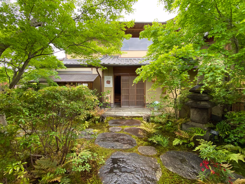 Kyoto Private Tour - 