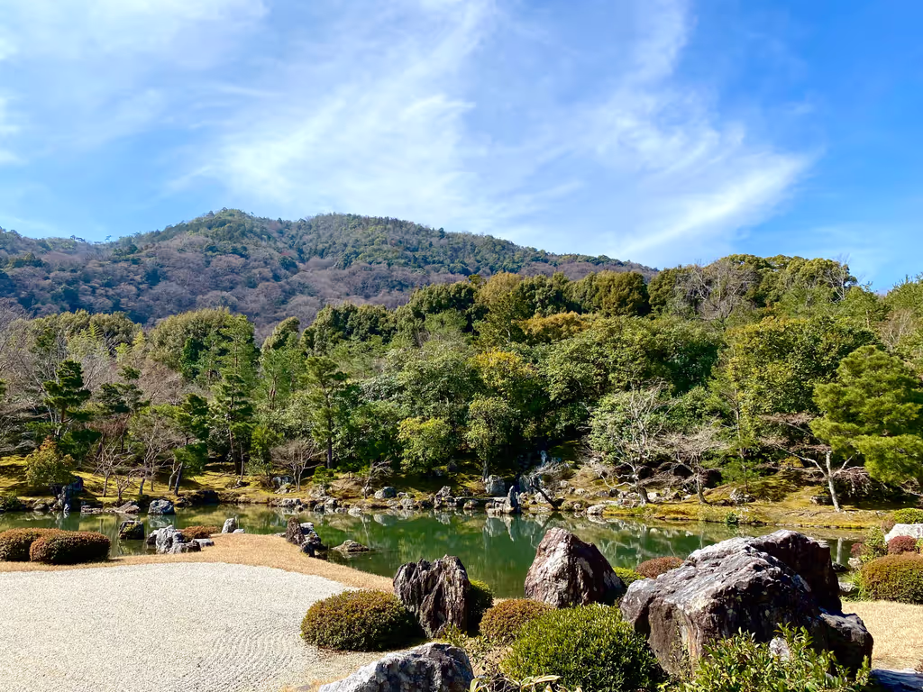 Kyoto Private Tour - 