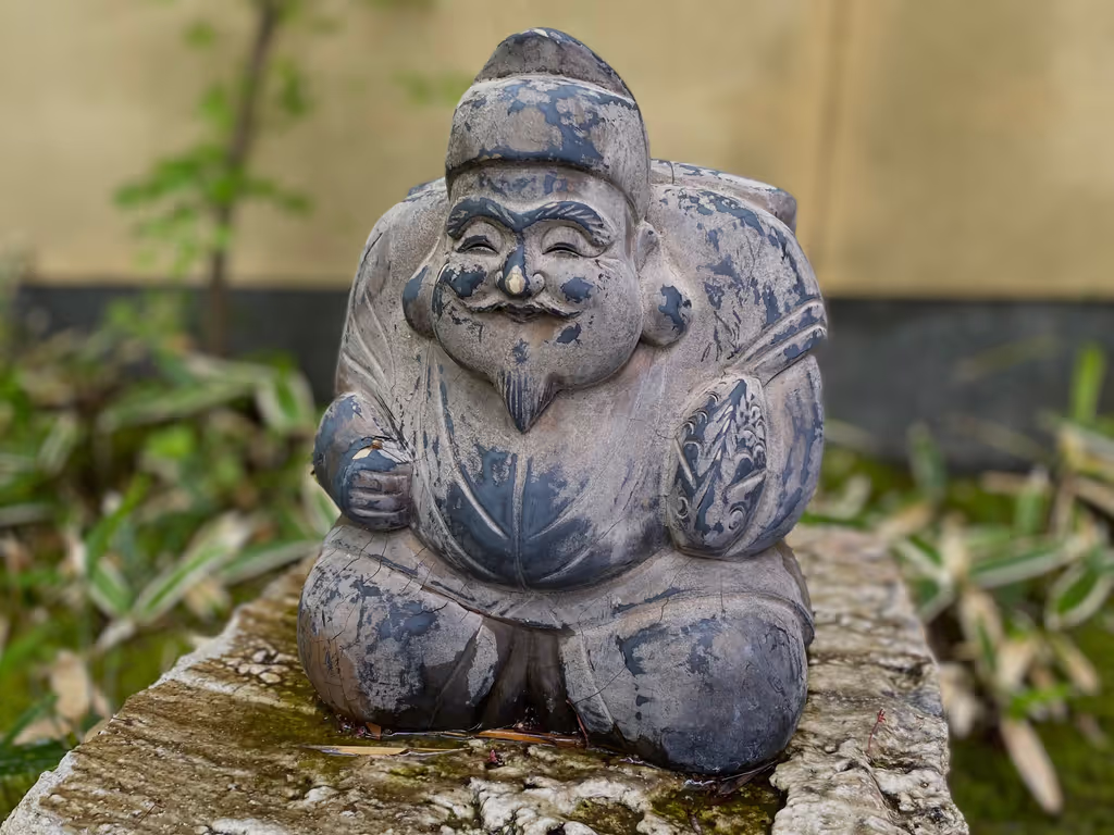 Kyoto Private Tour - 