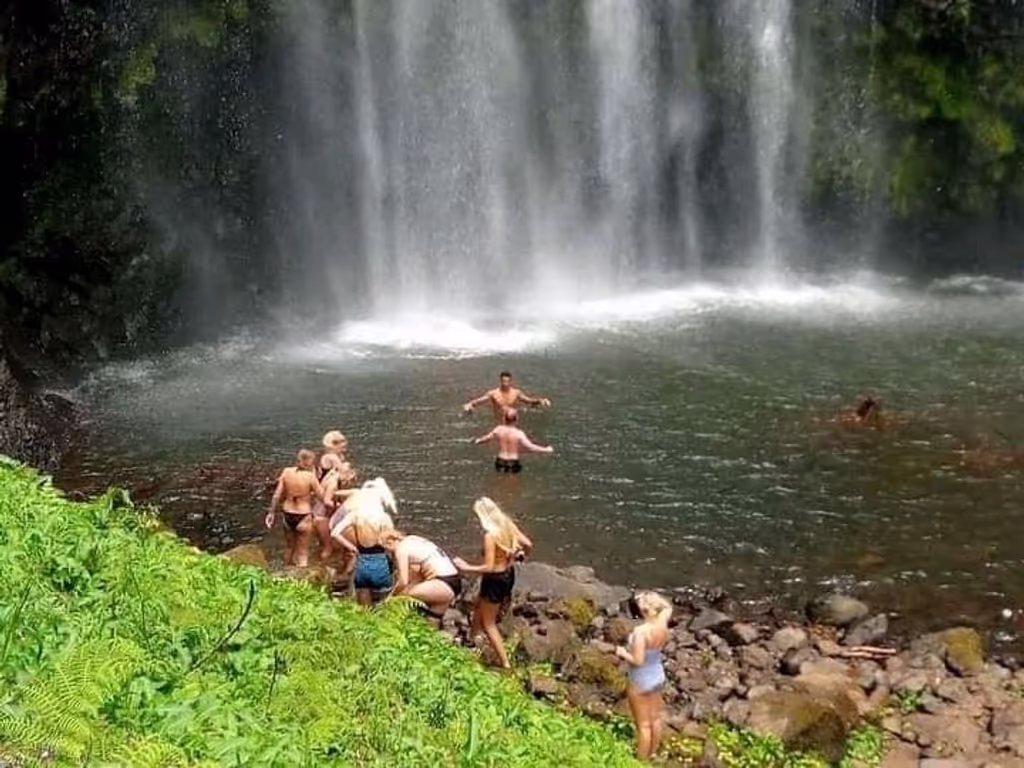 Moshi Private Tour - 