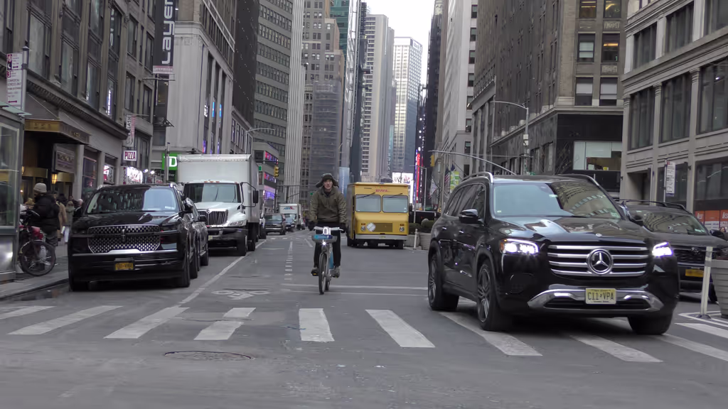New York Private Tour - 