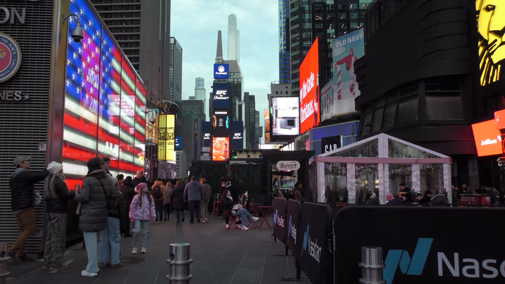New York Private Tour - 