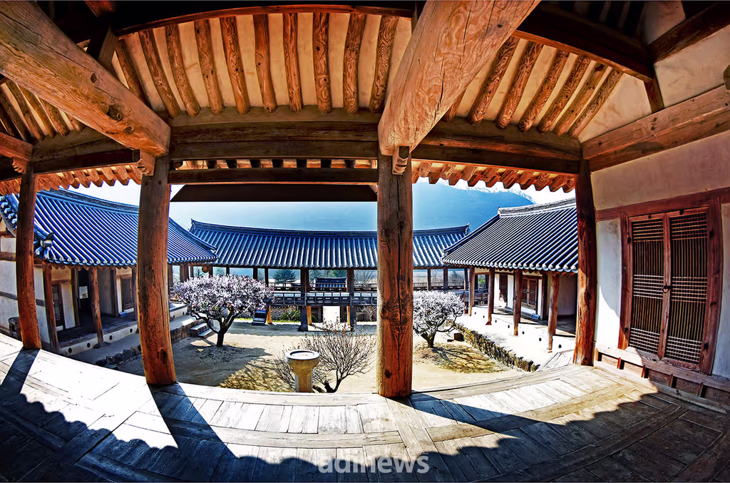 North Gyeongsang Private Tour - 