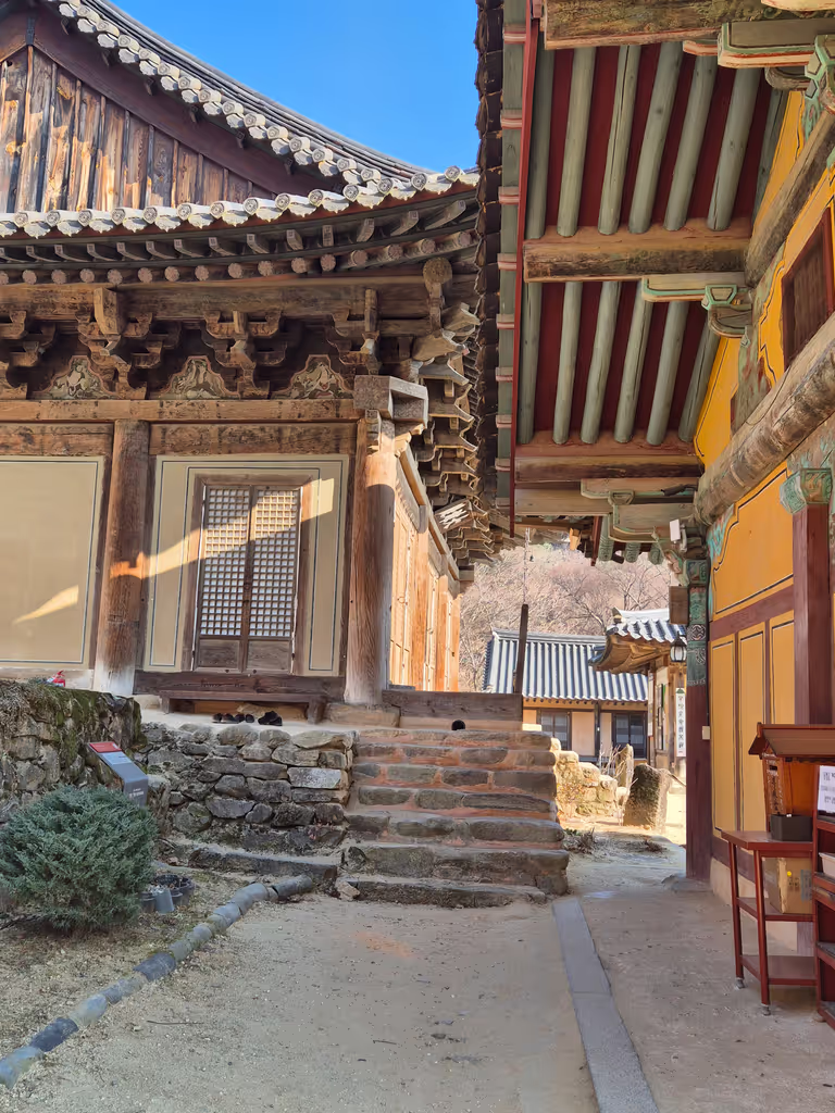 North Gyeongsang Private Tour - 