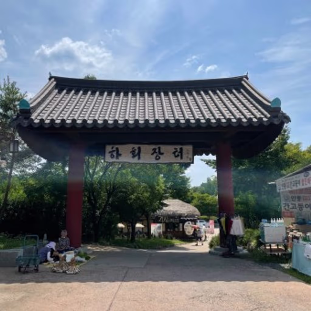 North Gyeongsang Private Tour - 