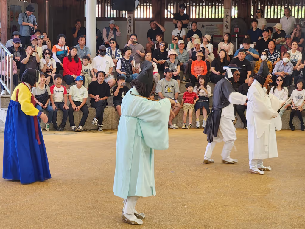 North Gyeongsang Private Tour - 