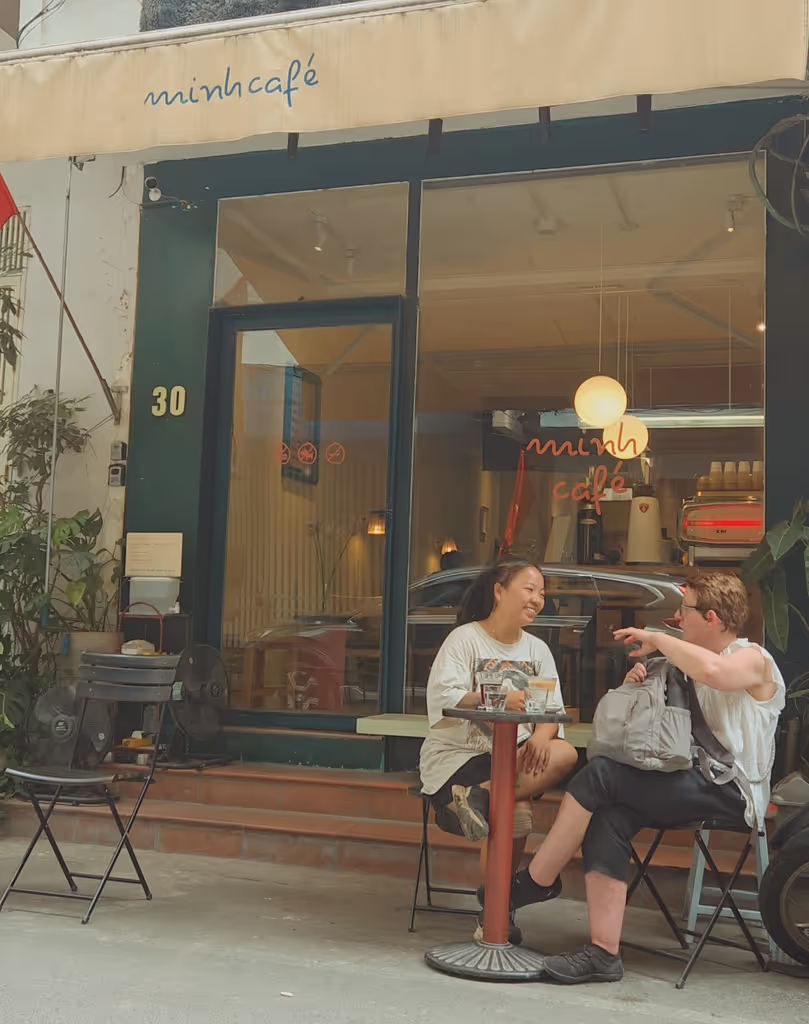 Hanoi Private Tour - 