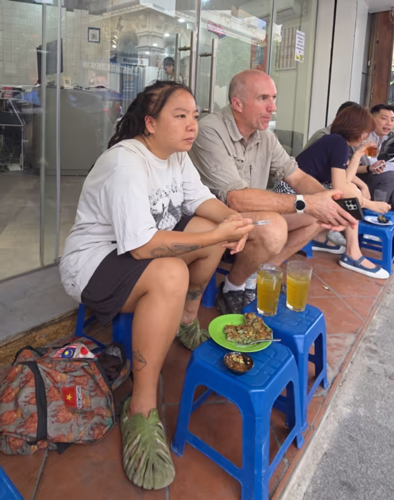 Hanoi Private Tour - 