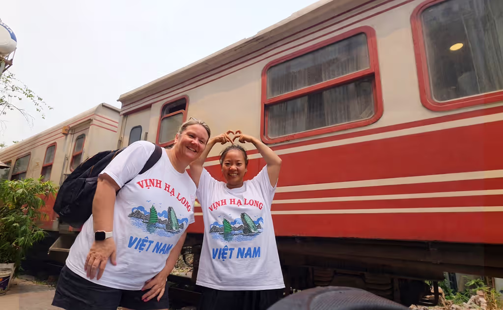 Hanoi Private Tour - 