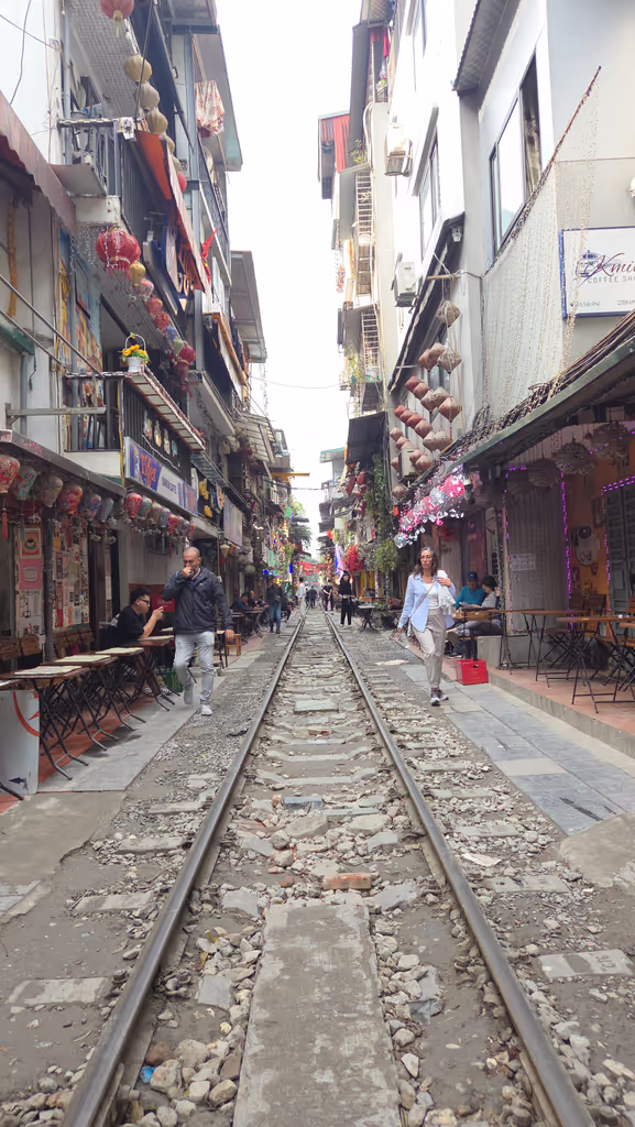 Hanoi Private Tour - 