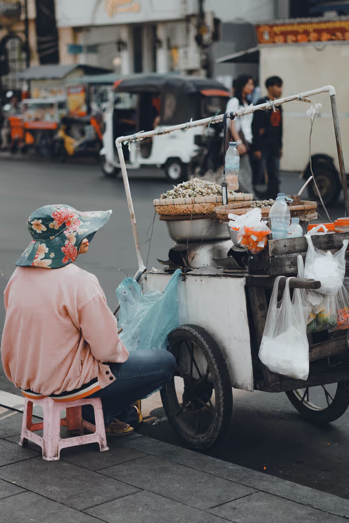 Phnom Penh Private Tour - 