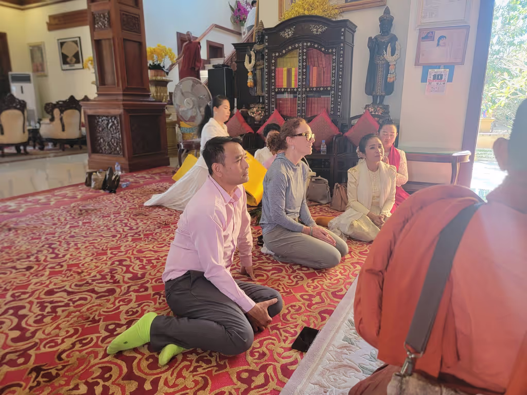 Phnom Penh Private Tour - 