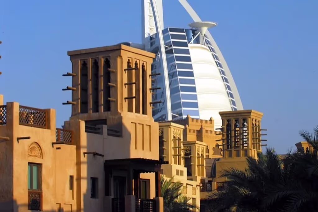 Dubai Private Tour - 