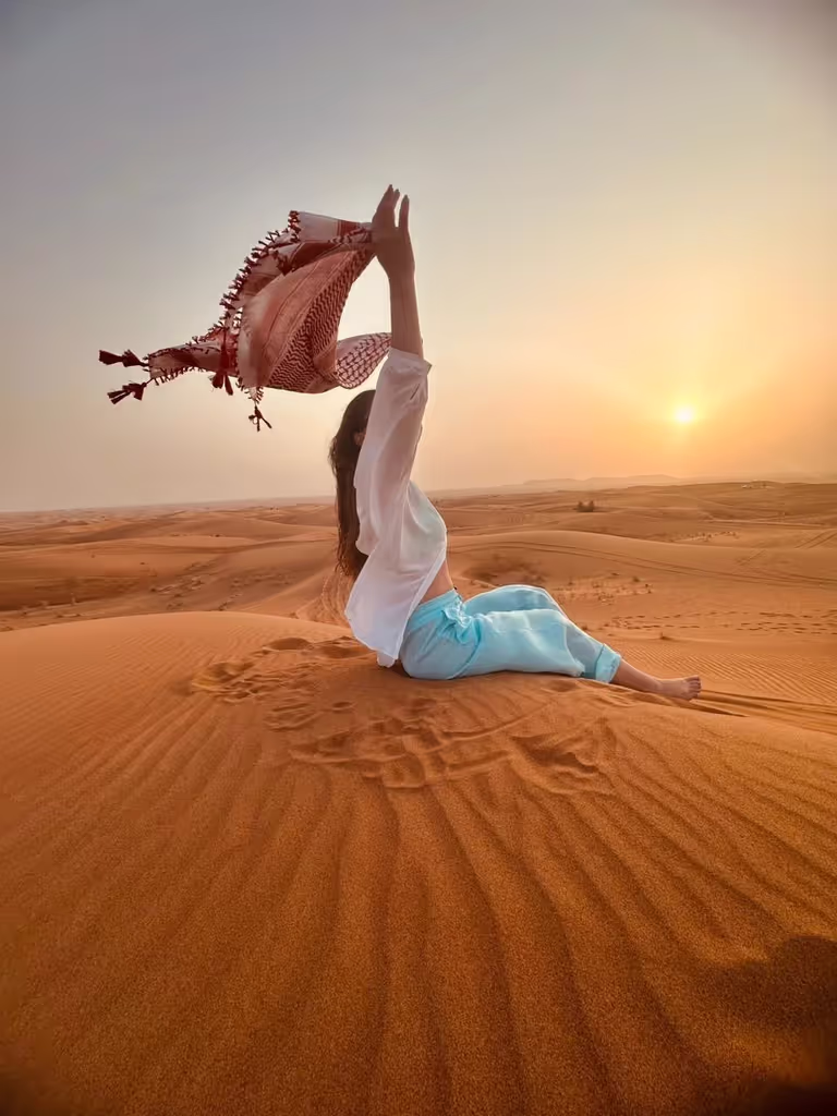 Dubai Private Tour - 