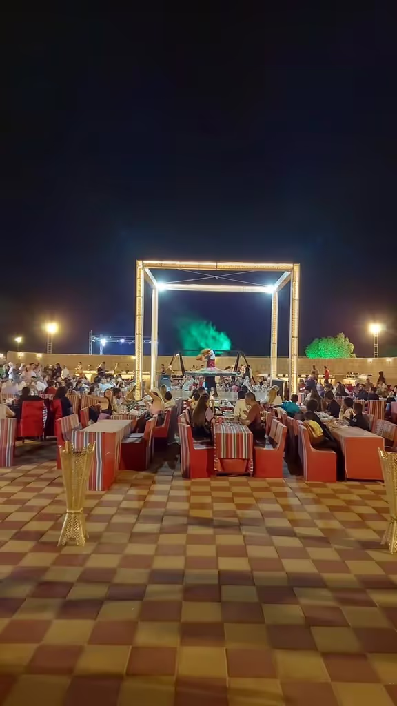 Dubai Private Tour - 
