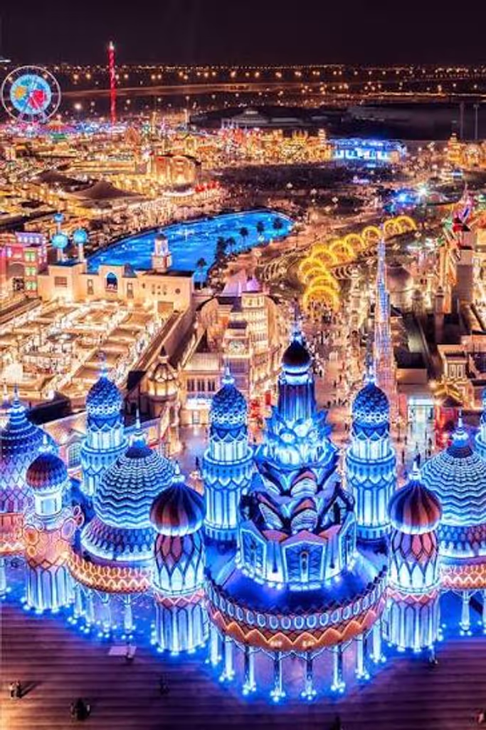Dubai Private Tour - 