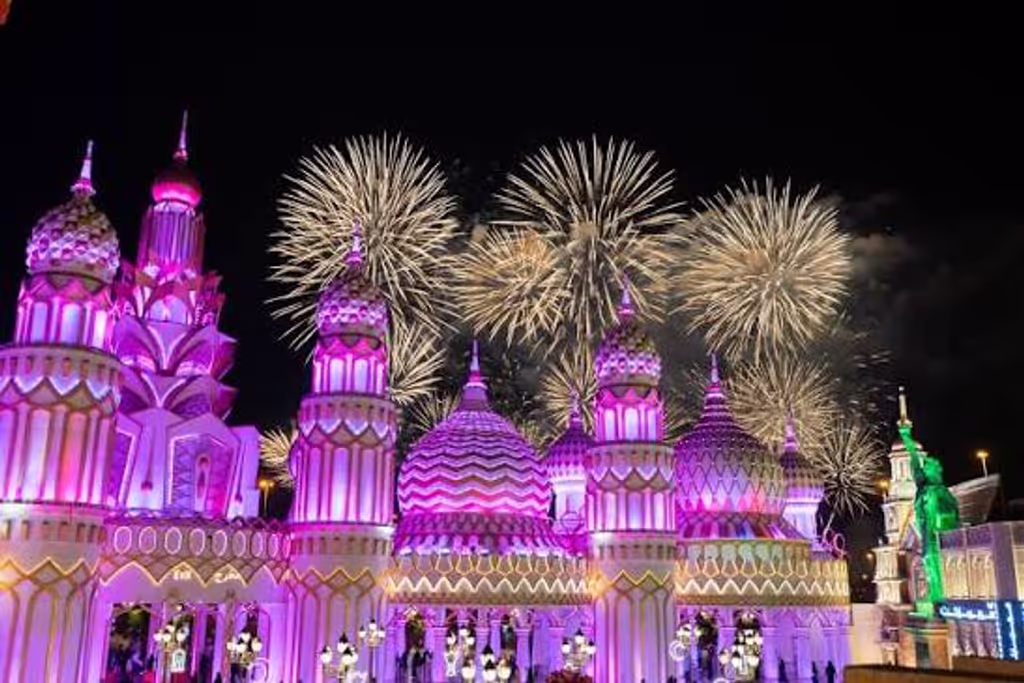 Dubai Private Tour - 