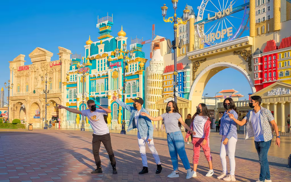 Dubai Private Tour - 