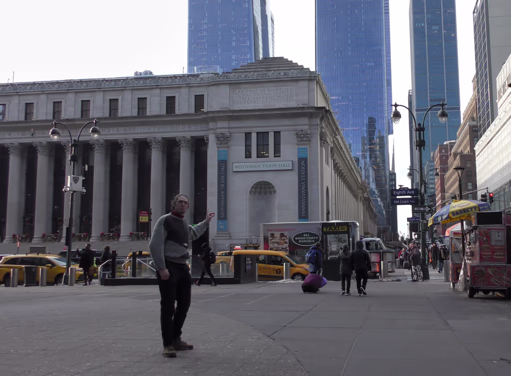New York Private Tour - 