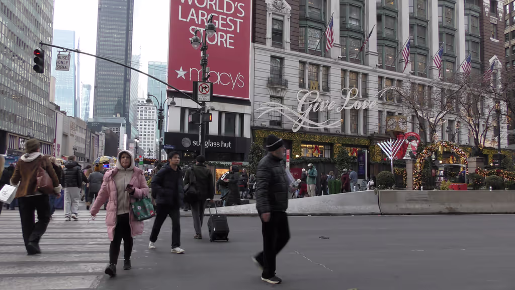 New York Private Tour - 