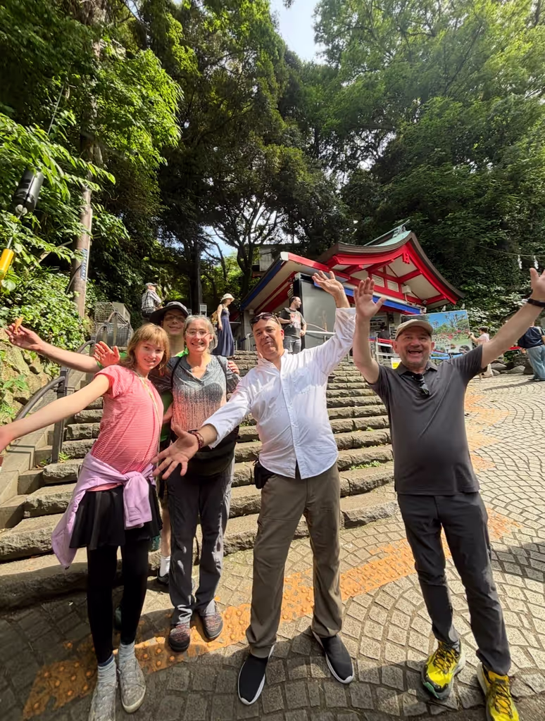 Kanagawa Private Tour - 