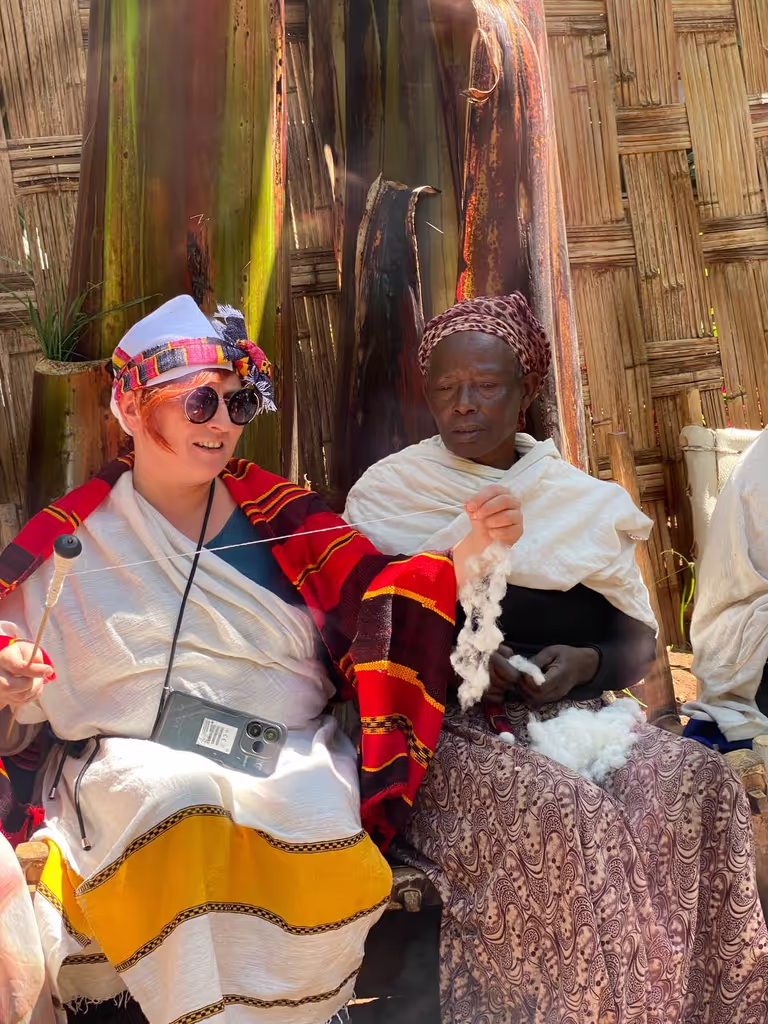 Addis Ababa Private Tour - 