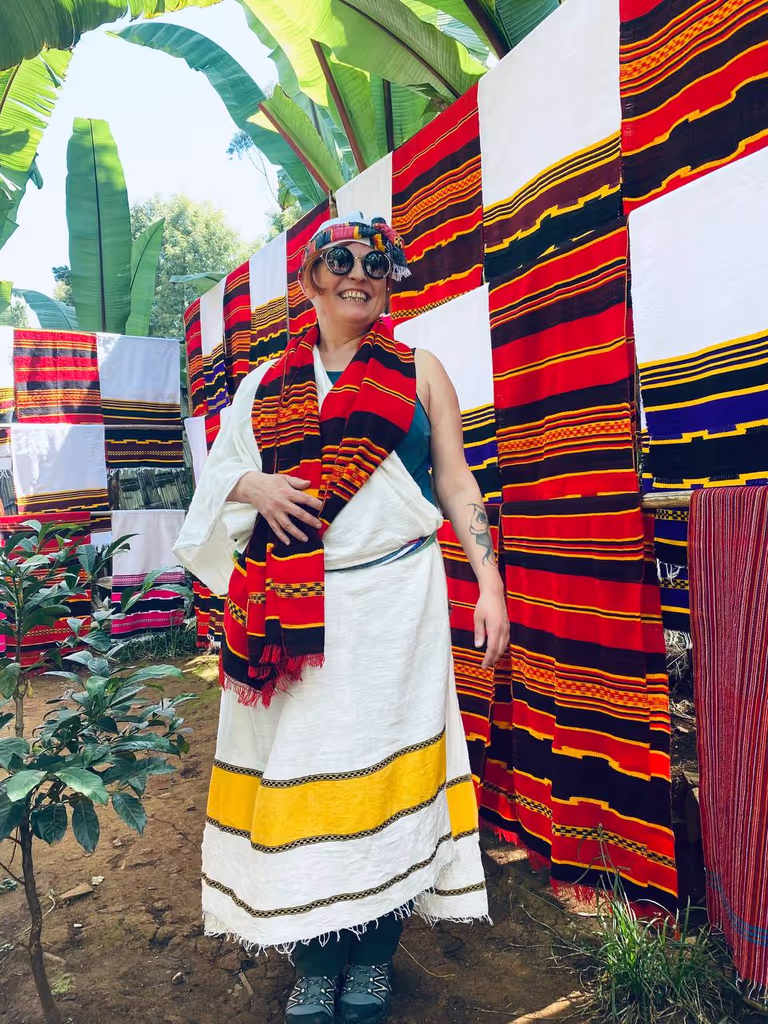 Addis Ababa Private Tour - 