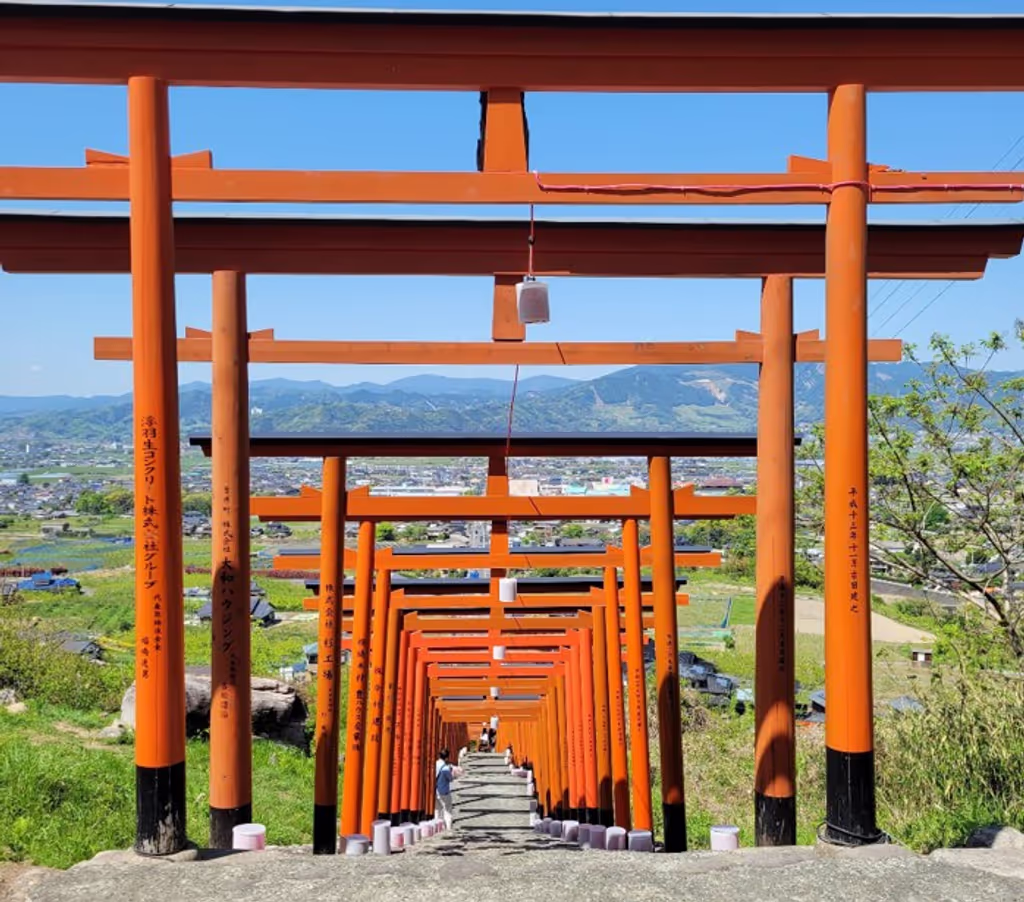 Fukuoka Private Tour - 