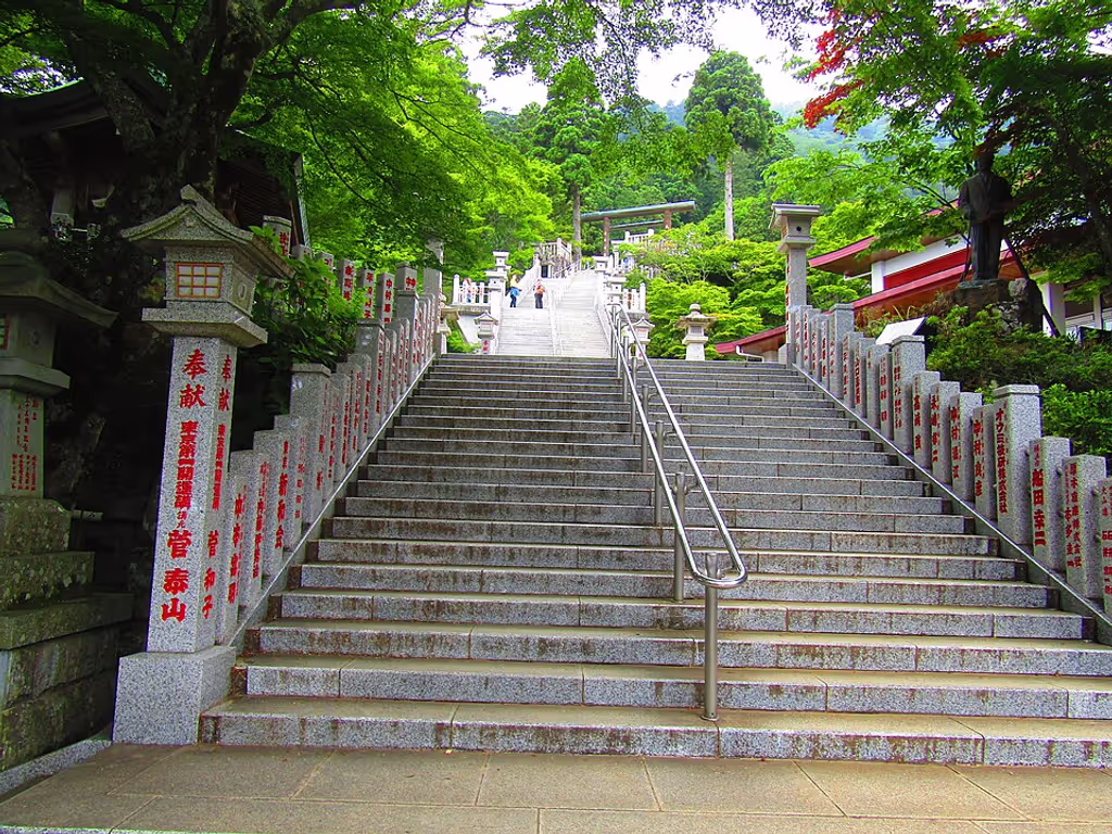 Kanagawa Private Tour - 