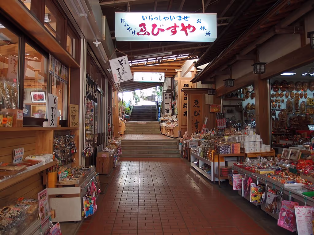 Kanagawa Private Tour - 