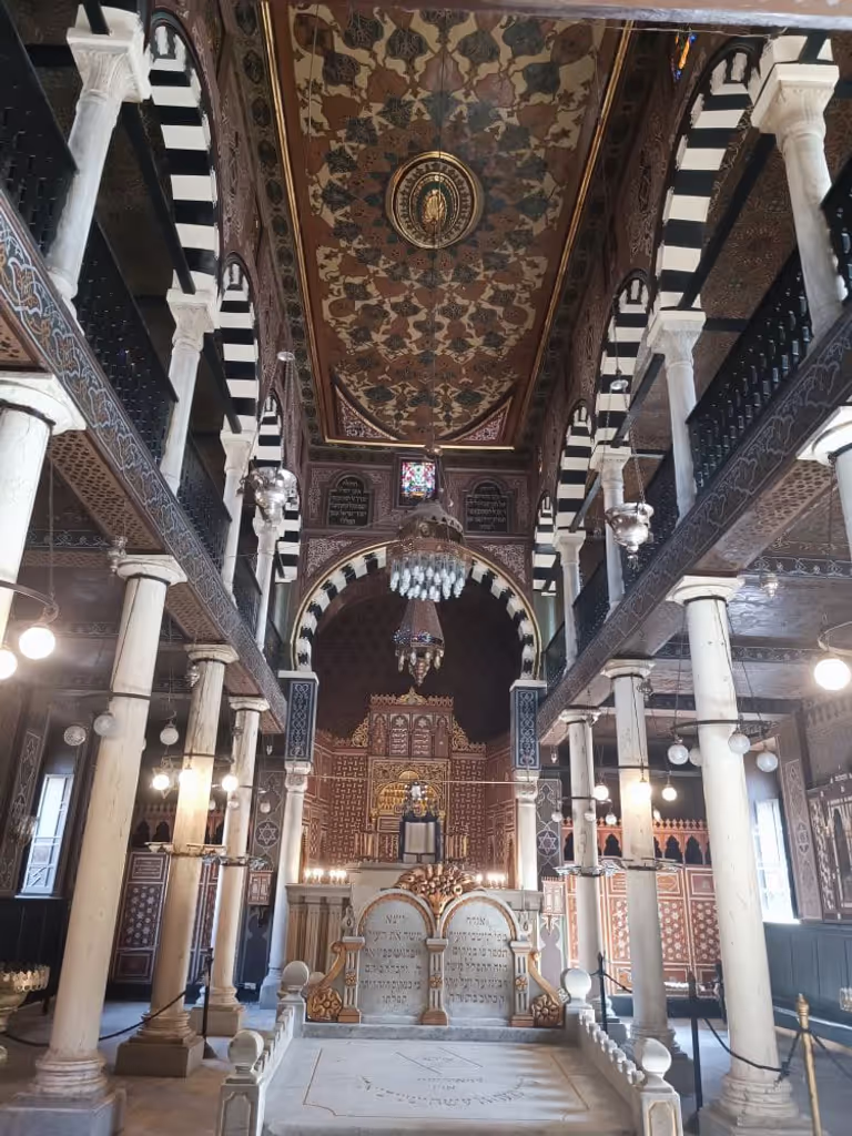 Cairo Private Tour - 