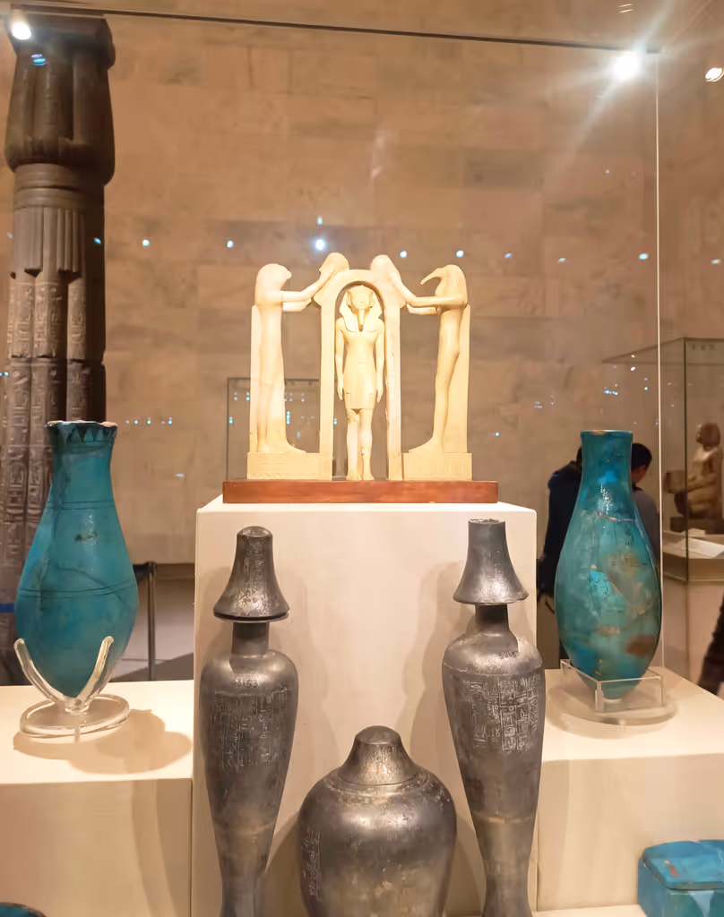 Cairo Private Tour - 