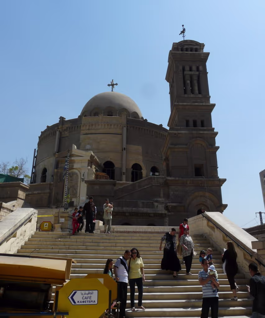 Cairo Private Tour - 