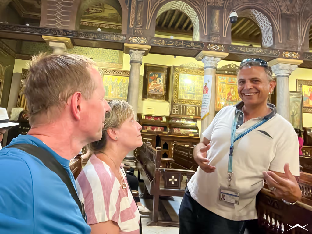 Cairo Private Tour - 