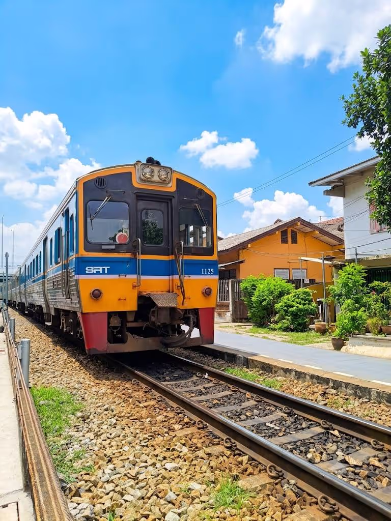 Bangkok Private Tour - 
