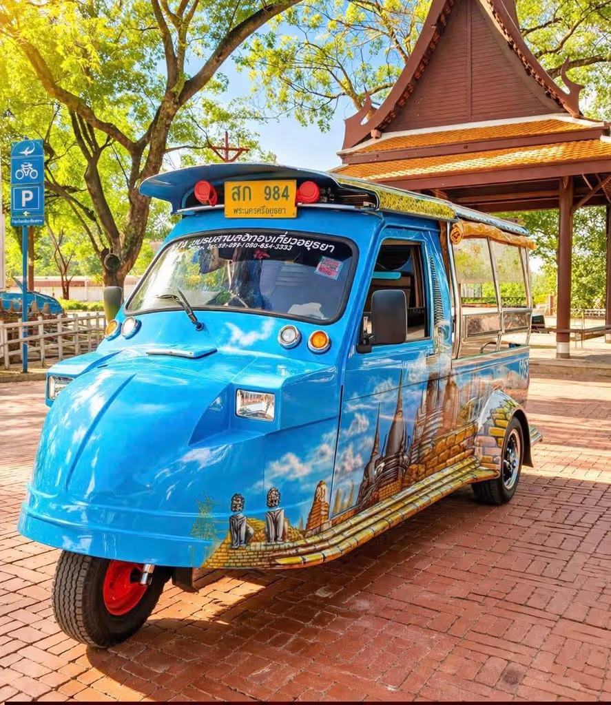 Bangkok Private Tour - 