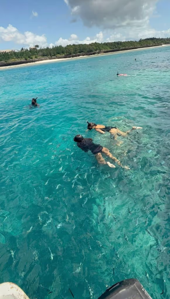 Zanzibar Private Tour - Perfect for swimming and photos.