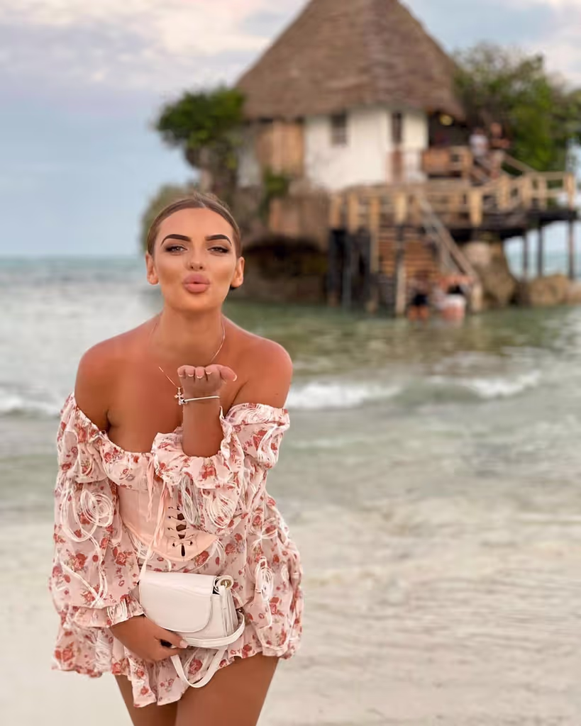 Zanzibar Private Tour - Zanzibar’s most photographed place