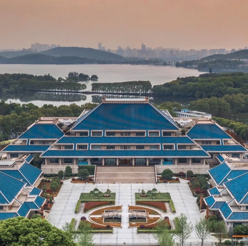 Wuhan Private Tour - Hubei Provincial Museum