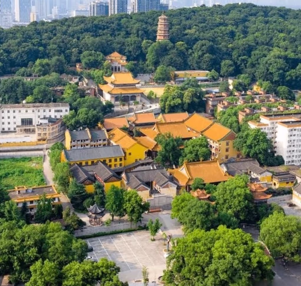 Wuhan Private Tour - 