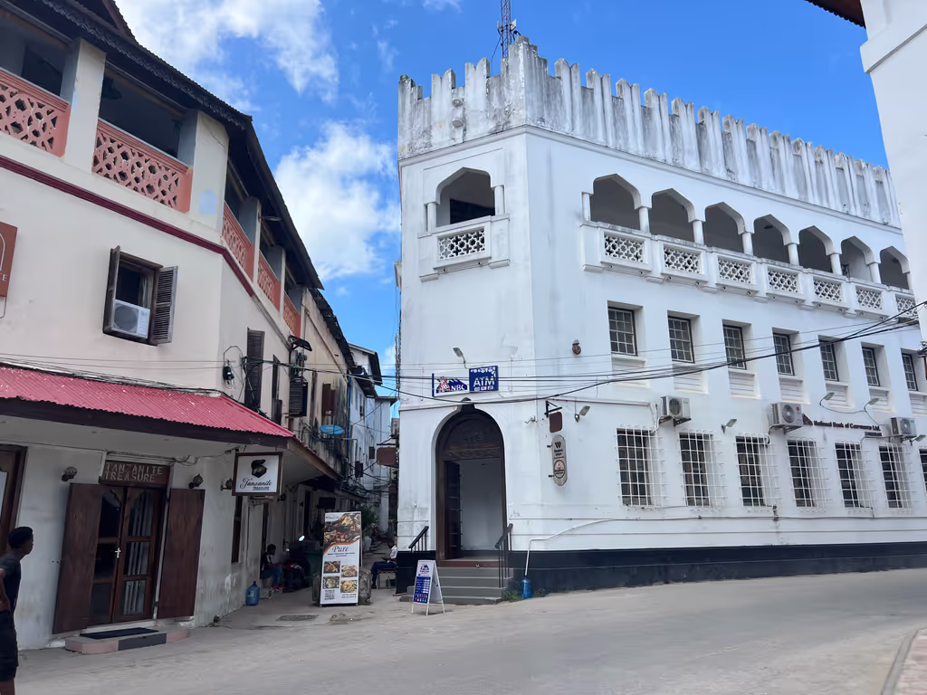 Zanzibar Private Tour - 
