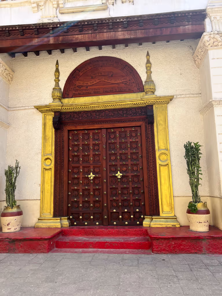 Zanzibar Private Tour - 