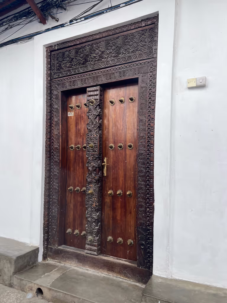 Zanzibar Private Tour - 