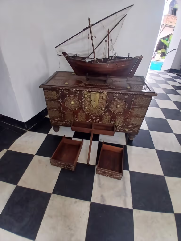Zanzibar Private Tour - 