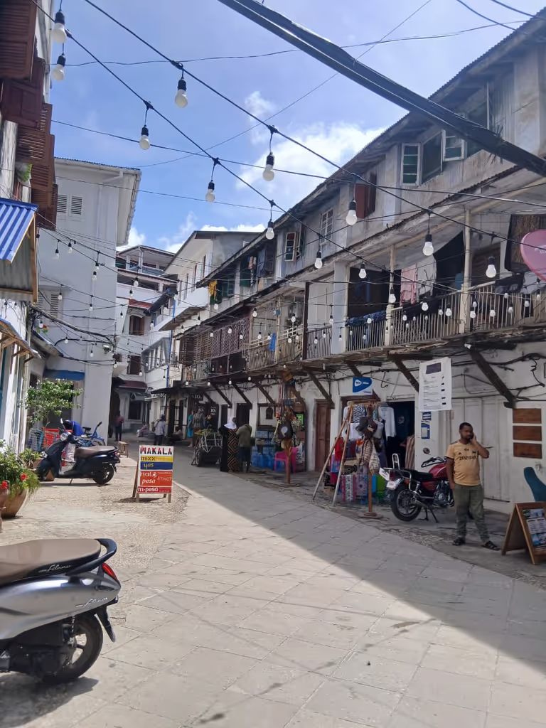 Zanzibar Private Tour - 