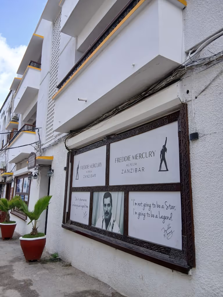 Zanzibar Private Tour - 