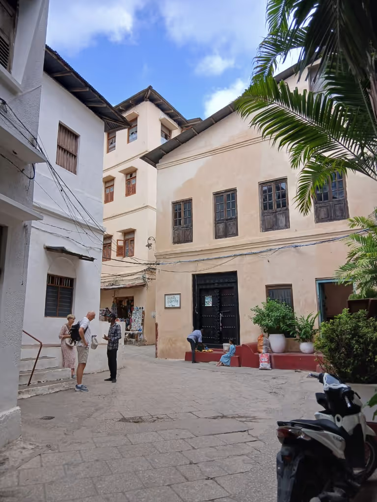 Zanzibar Private Tour - 