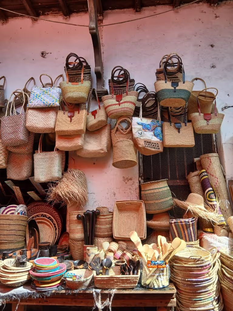 Zanzibar Private Tour - 