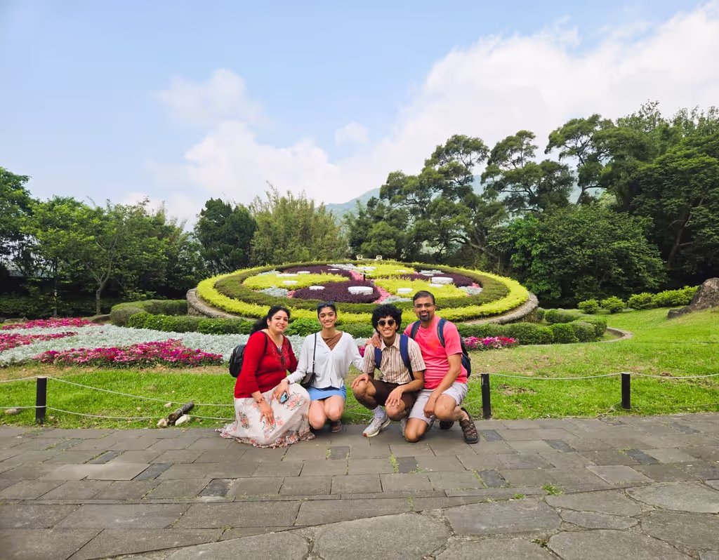 Taipei Private Tour - 