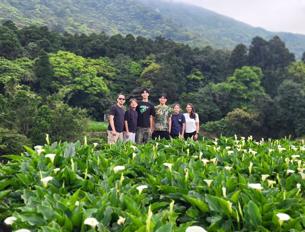 Taipei Private Tour - 